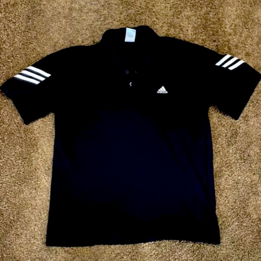 NWOT Adidas Shirt